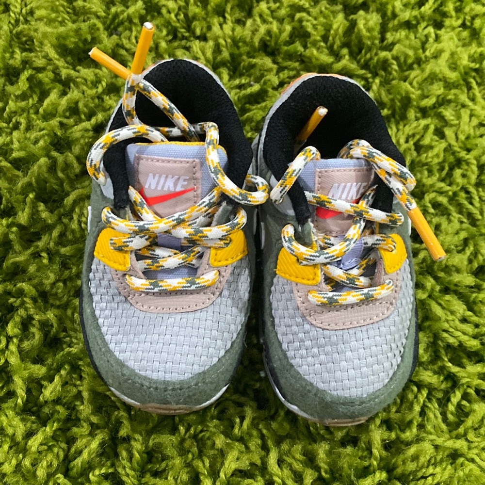 Nike air max